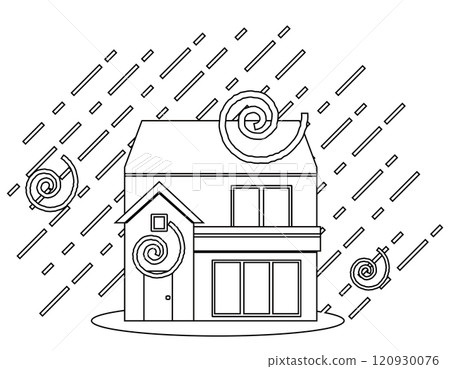 房 房屋 房子 120930076