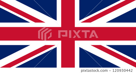 英國國旗 120930442
