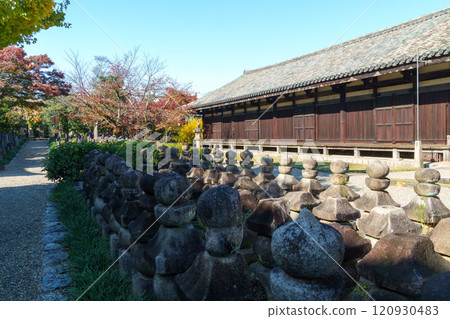 Gangoji Temple, Nara 120930483