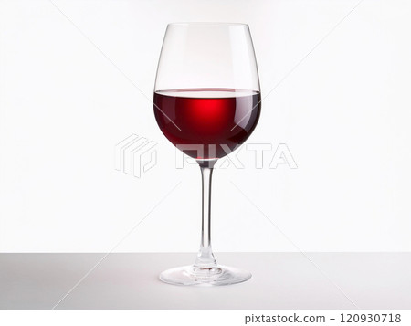 Glass of wine Glass of wine 120930718
