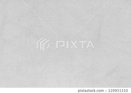 Natural, genuine white leather texture, structure of matte leatherette macro background Natural, genuine white leather texture, structure of matte leatherette macro background 120931310