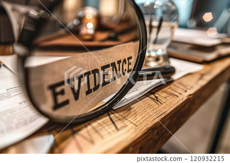 The importance of details in legal marketing a focus on evidence in origami art 120932215