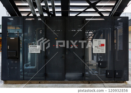 SS Plaza仙台的地熱利用設施-邁向永續未來的第一步 SS Plaza仙台的地熱利用設施-邁向永續未來的第一步 120932856