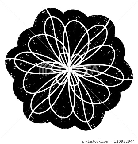 flower frangipani flower isolated on white background 120932944
