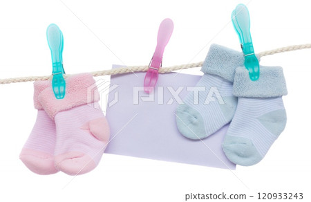 baby socks 120933243