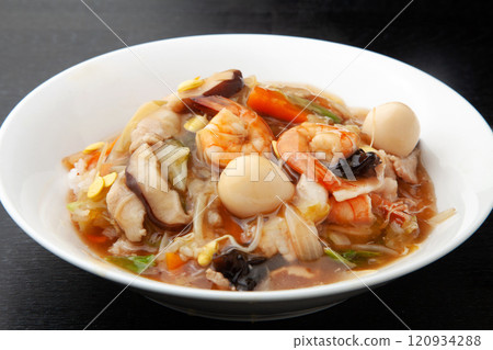 Chūkadon  120934288