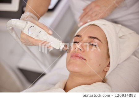 Skin health, Aesthetic massage, LPG massage. Vacuum massages in salons are tailored to address problem areas and improve skin health. Skin health, Aesthetic massage, LPG massage. Vacuum massages in salons are tailored to address problem areas and improve skin health. 120934898