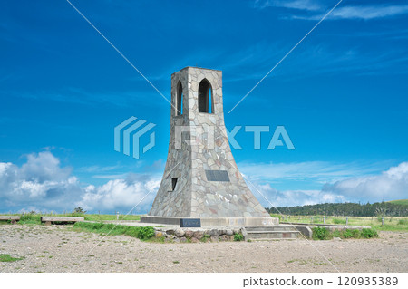 [Utsukushigahara Highlands, Beautiful Tower] Wadanonori, Nagano Prefecture, Nagano Prefecture, Ogata County, Nagano Prefecture 120935389