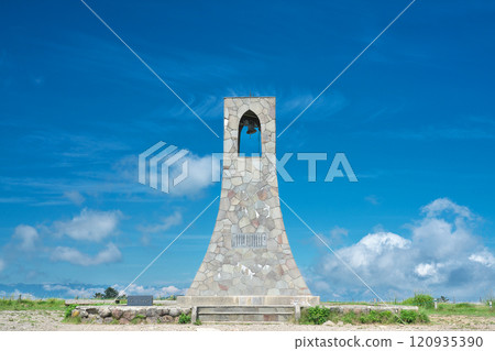 [Utsukushigahara Highlands, Beautiful Tower] Wadanonori, Nagano Prefecture, Nagano Prefecture, Ogata County, Nagano Prefecture 120935390