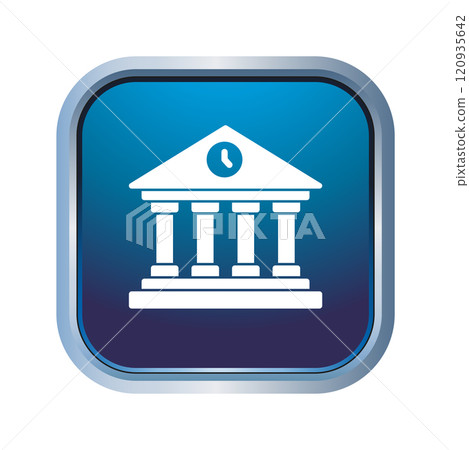 University icon design template 120935642