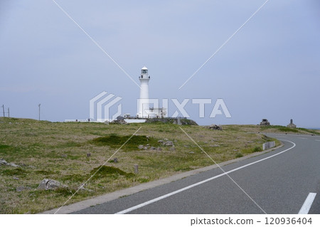 下北半島鹽谷崎燈塔 下北半島鹽谷崎燈塔 120936404