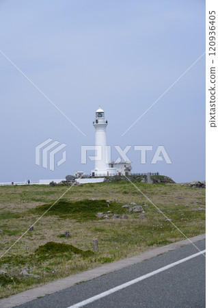 下北半島鹽谷崎燈塔 下北半島鹽谷崎燈塔 120936405