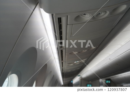 機艙照明 機艙照明 120937807