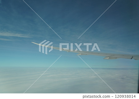 飛機機翼 120938014