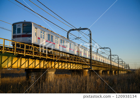 東武9000系列 120938134