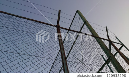 Fence Fence 120938298