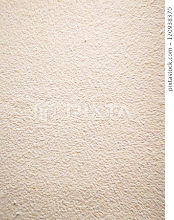 Cream colored wall texture 120938370