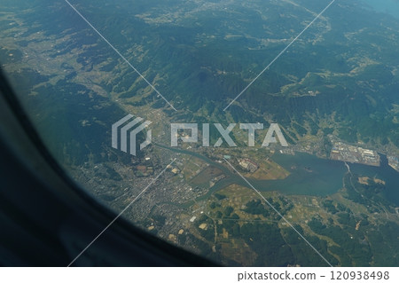 高空地貌 120938498