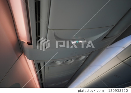 安全帶指示燈 120938530