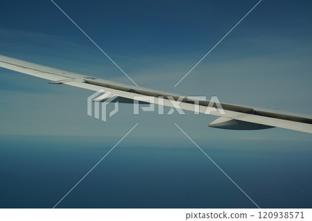 飛機機翼 120938571