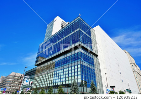 Sapporo Sosei Square view Sapporo Sosei Square view 120939212