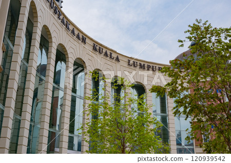 Kuala Lumpur Library, Malaysia Kuala Lumpur Library, Malaysia 120939542