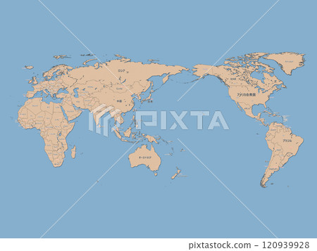 世界地圖日語符號地球城市名稱國家名稱背景圖像 世界地圖日語符號地球城市名稱國家名稱背景圖像 120939928