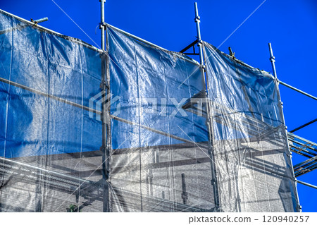 獨立屋外牆維修工程 獨立屋外牆維修工程 120940257