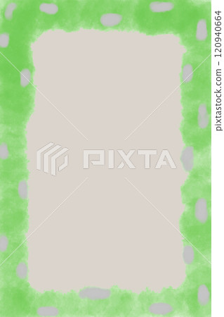 Stock Illustration: Year of the Snake New Year's card 120940664