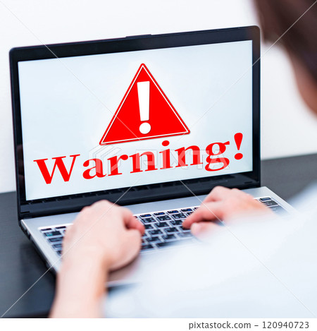 勒索軟體損害正在迅速增加 [資訊安全和 IT 風險圖] 120940723