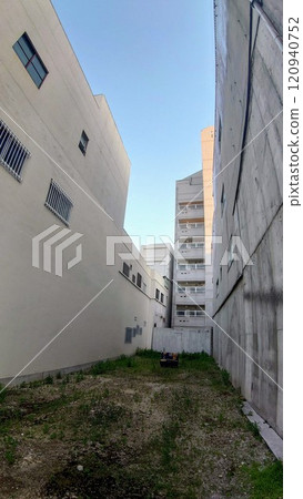 Open space Open space 120940752