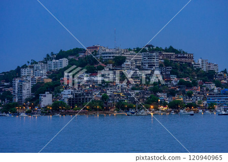 Acapulco Acapulco 120940965