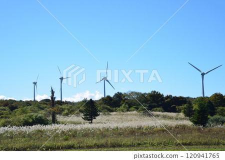 郡山布引風格高原 2024-10-3 #54 120941765