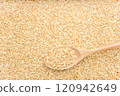 Oatmeal 120942649