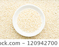 Sorghum Rice 120942700