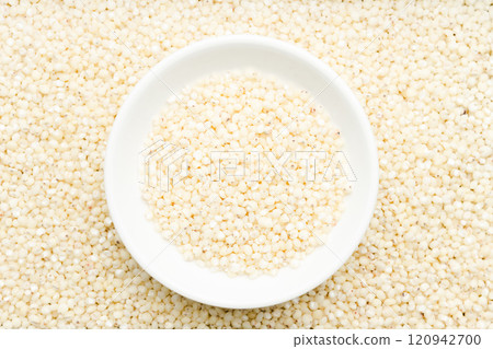 Sorghum Rice 120942700