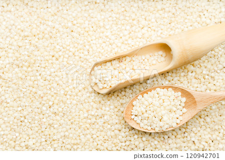 Sorghum Rice Sorghum Rice 120942701