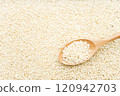Sorghum Rice 120942703