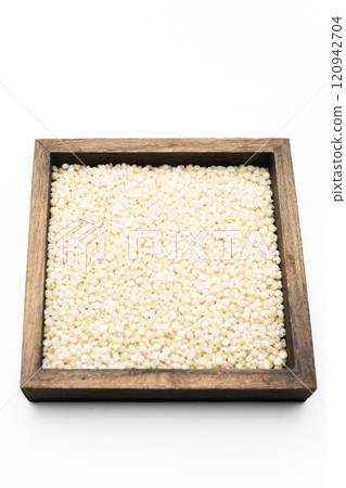 Sorghum Rice Sorghum Rice 120942704