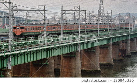 Hiratsuka train Hiratsuka train 120943330