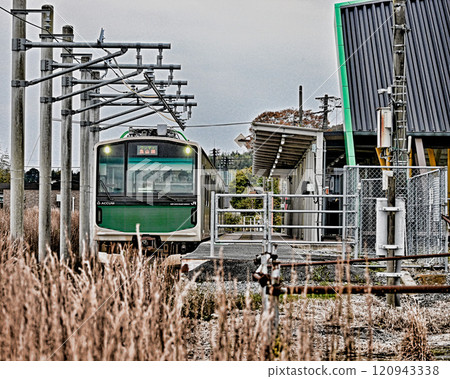 烏山列車 120943338