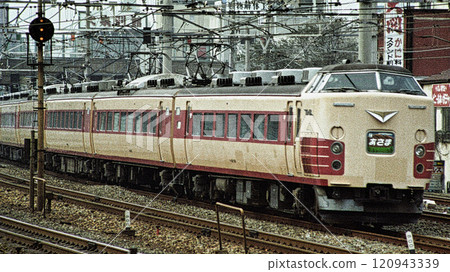 鶯谷特快淺間 120943339