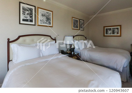 Beautiful rooms at The Ritz-Carlton Osaka 120943607