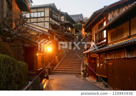 三年坂/京都滑雪場（京都/東山） 120943936