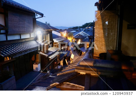 三年坂/京都滑雪場（京都/東山） 120943937