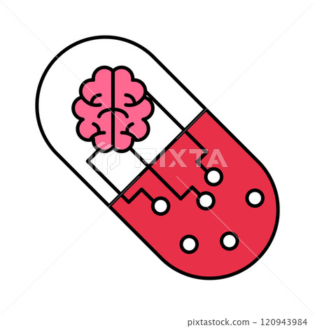Stimulants icon 120943984