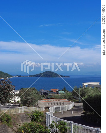 Roadside Station Shodoshima Olive Park 2024 [Shodoshima, Kagawa Prefecture] 4 120944002