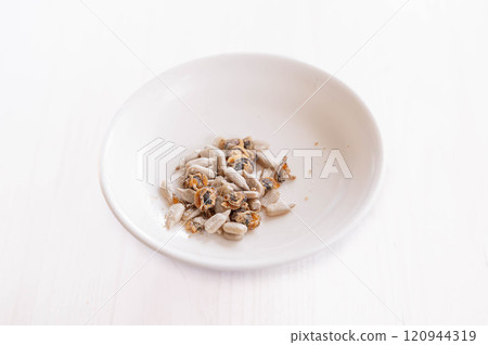 蛤蜊零食 蛤蜊零食 120944319