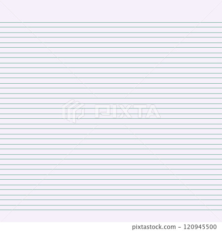 Grid paper. Abstract striped background with color horizontal lines. Geometric pattern for school, wallpaper, textures, notebook. Lined paper blank isolated on transparent background Grid paper. Abstract striped background with color horizontal lines. Geometric pattern for school, wallpaper, textures, notebook. Lined paper blank isolated on transparent background 120945500