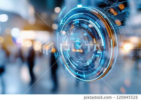 AI surveillance society 120945528